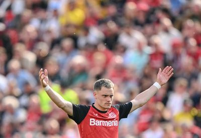 Liverpool: Florian Wirtz has alternative shirt number option after breaking silence with transfer message