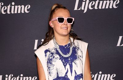 JoJo Siwa's ex Kath Ebbs asks for space to 'heal in peace'