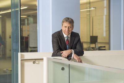 MSPs challenge university principal on pay and perks amid £140m savings goal