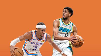 How Small-Market Thunder and Pacers Brought Parity to the NBA Finals