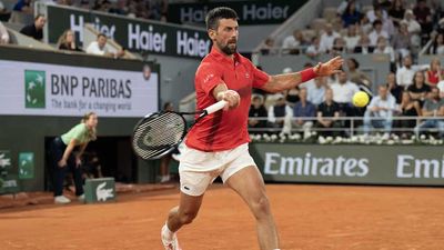 Tennis Mailbag: Night Sessions, Novak Djokovic’s Run and More From Roland Garros