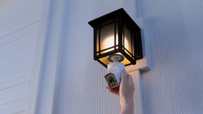 Wyze just made installing outdoor security cameras as easy as changing a light bulb