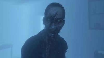 Phasmophobia movie in the works from Paranormal Activity and The Conjuring studio Blumhouse: "We never could've imagined the incredible heights this game would reach"