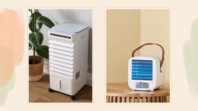 Prepare for summer heat with Aldi's air cooler – 60% cheaper than Amazon's Choice cooler