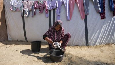 'They will die': Foreign aid cuts hit women and girls the hardest as NGOs face closure