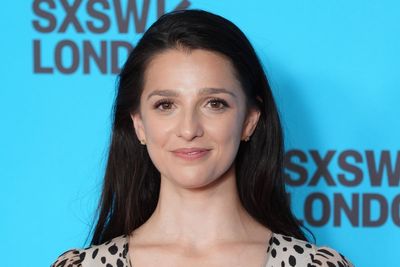 Marisa Abela and Harris Dickinson star in Audible Pride And Prejudice adaption