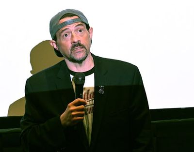 26 Years Later, Kevin Smith Just Gave Us The Biggest Update Yet On His Most Underrated Fantasy Movie