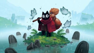 Xbox Game Pass Just Added This Month’s Cutest Action RPG