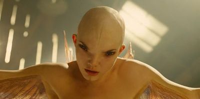 15 Years Ago, An Underrated Sci-Fi Horror Disturbed Unsuspecting Audiences