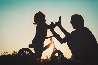 8 Awkward Milestones That No One Warns Parents About