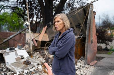 ‘Putting profit over people’: big gas is waging war on a California clean air rule