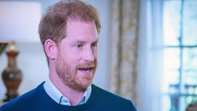 Prince Harry warned he is working against his hopes for reconciliation