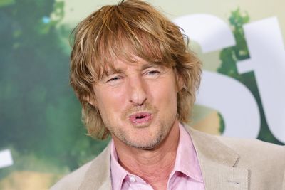 In a miserable world, we should be grateful for the zen stylings of Owen Wilson