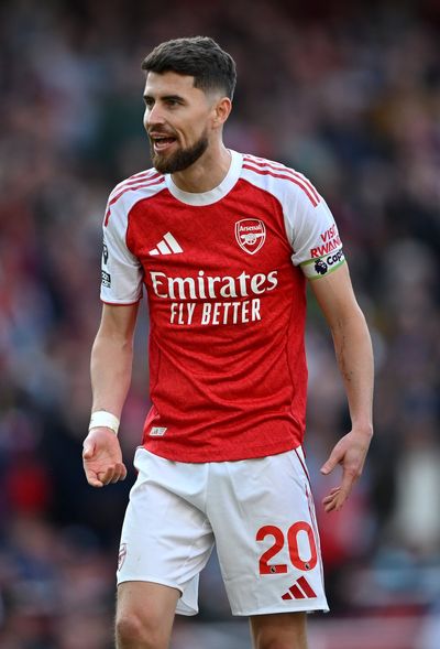 Arsenal in talks over deal for Jorginho to join Flamengo before Club World Cup
