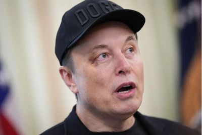 Trump Admin Rejected Elon Musk's Friend for Top NASA Position Before His Anti-'Big, Beautiful Bill' Rant: Report