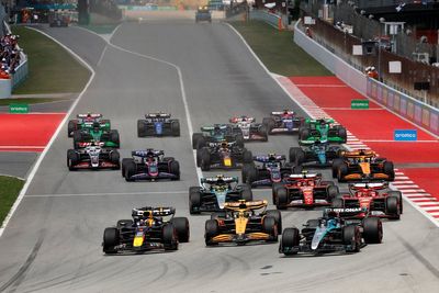 F1 could finally return to Africa. Here’s how