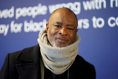 Chelsea hero Paul Canoville in hospital after ‘serious decline’