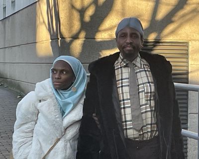 Birmingham toddler starved by his parents ‘was invisible to child services’