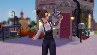 All Critters favorite foods in Disney Dreamlight Valley
