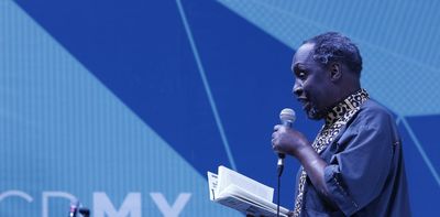 3 things Ngũgĩ wa Thiong'o taught me: language matters, stories are universal, Africa can thrive