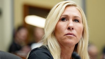 ‘You have one job’: Marjorie Taylor Greene admits she didn’t fully read the ‘one big beautiful bill’ she just voted for — calls it ‘full transparency’