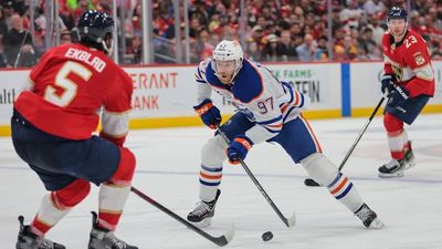 SI:AM | The Casual Hockey Fan’s Guide to the Stanley Cup Final