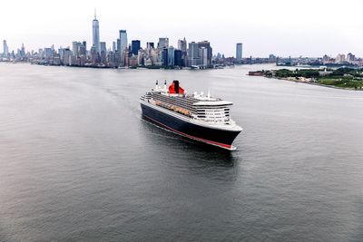 Cunard announces six new cruise destinations, including Canada, Iceland and Italy