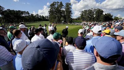 2026 Masters Ticket Lottery Is Open​​, With a Price Increase