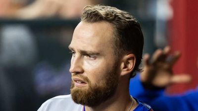 Mets OF Had Simple Excuse for Completely Botching Freddie Freeman’s Game-Winning Hit