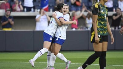 USWNT Takeaways: Who Made Their Case vs. China and Jamaica