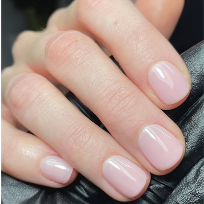 From Now, I Will Only Get Japanese Manicures—They Involve No Polish, and Literally Buff Nutrients into Your Nail Beds