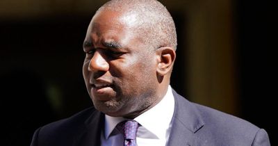 Foreign Office met with pro-Israel lobbyist to discuss arms sales