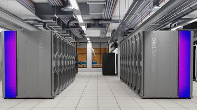How Dell is hoping its AI Factory will offer an “easy button” for the next age of business technology