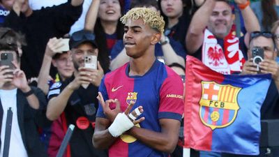 ‘Let’s Play’—Lamine Yamal Sends Ballon d’Or Challenge to Main Rival