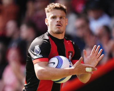 Liverpool hope to seal deal for £45m-rated Milos Kerkez from Bournemouth