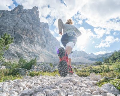 ‘I ran 1,830 miles in these, and they’re still going strong’: trail running essentials (and what to skip)