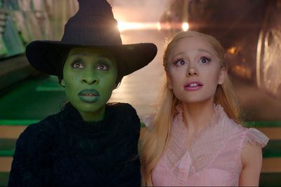 Wicked 2 director confirms Ariana Grande and Cynthia Erivo will each have a brand new song