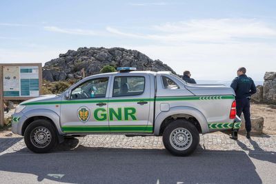 Body found in search for Scot missing in Portugal