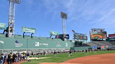 Red Sox Reveal Renderings of New Building That Will Tower Over Green Monster