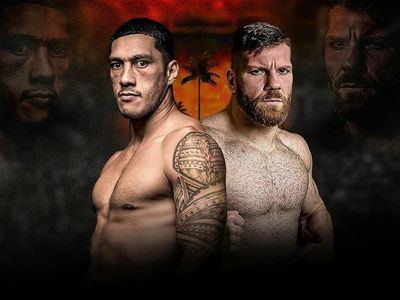Jai Opetaia vs Claudio Squeo Preview, Prediction & Full Undercard