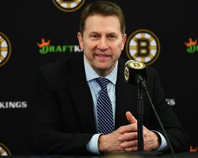 Maple Leafs Reportedly Eye Joe Sacco to Replace Lane Lambert
