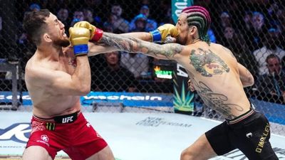 UFC 316 Prize Money: Dvalishvili vs O'Malley Rematch Purses