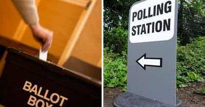 Your guide to polling stations and voter ID for the Hamilton by-election