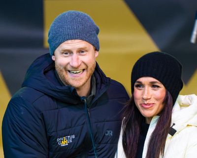 Harry and Meghan explored changing surname to Spencer amid children’s passport delays