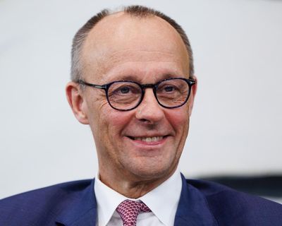 Germany on tenterhooks for Merz’s first official meeting with Trump
