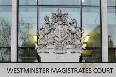 Academic faces private prosecution over posts on X