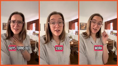 ‘Nothing we can do about it’: Woman’s insurance expects her to cough up $900 out of the blue but she gets out of paying with controversial yet effective trick