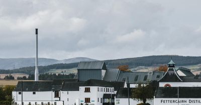 200-year-old Highland distillery's whisky available in United States for first time