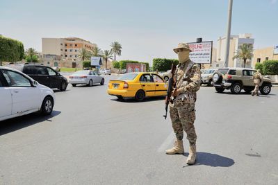 Dozens of bodies found in militia-run sites in Libya’s Tripoli; UN alarmed