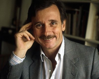 Edmund White remembered: ‘He was the patron saint of queer literature’